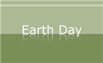 Earth Day T-shirts & Gifts