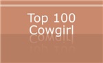 Top 100 Cowgirl T-shirts & Gifts